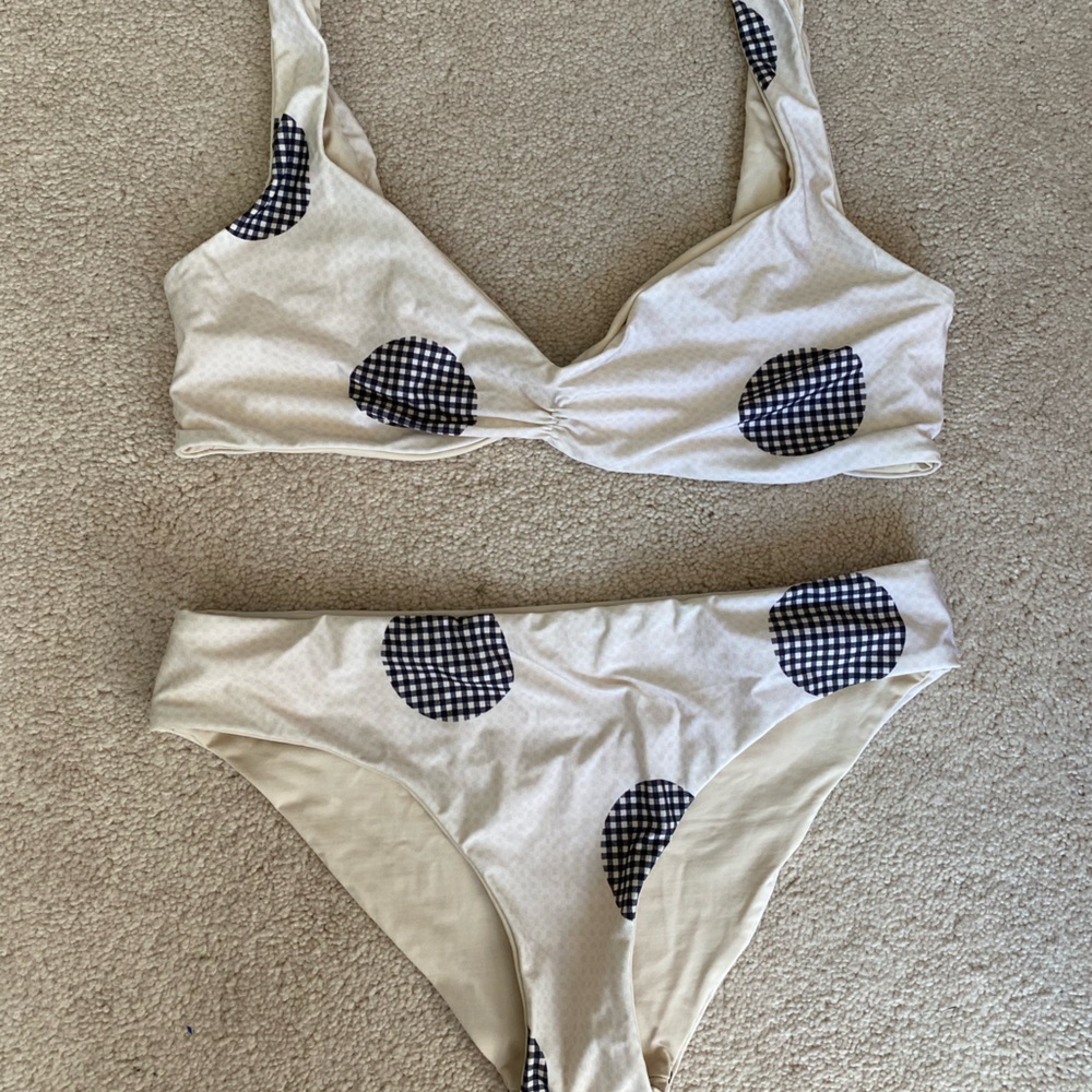tavik bikini set